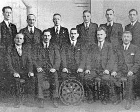 Members of the darts team in  Royal Oak in Marischal Street